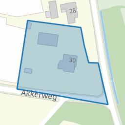 Perceel WCN00-C-1881