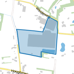 Perceel WCN00-C-1886