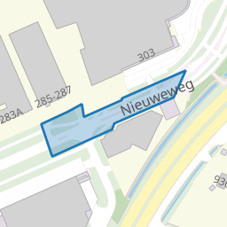 Perceel WCN00-C-1899