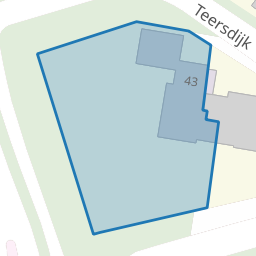 Perceel WCN00-C-1904