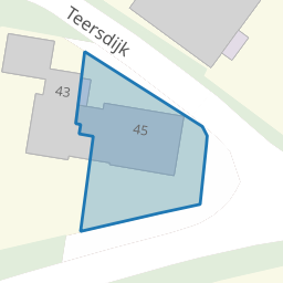 Perceel WCN00-C-1905