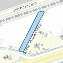 Perceel WCN00-C-1913