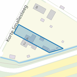 Perceel WCN00-C-1917