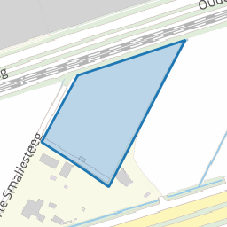 Perceel WCN00-C-1920