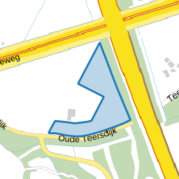 Perceel WCN00-C-1927