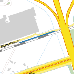 Perceel WCN00-C-1945