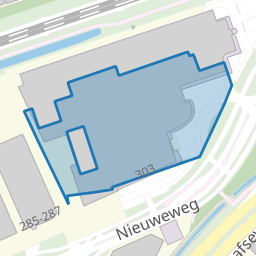 Perceel WCN00-C-1962