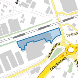 Perceel WCN00-C-1963