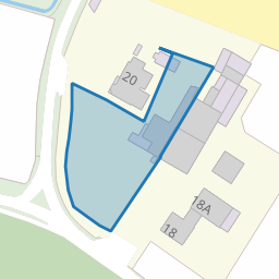 Perceel WCN00-C-1964