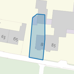 Perceel WCN00-C-1981