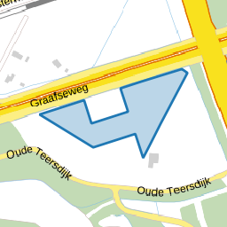 Perceel WCN00-C-2001