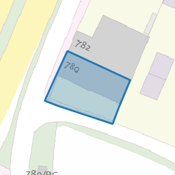 Perceel WCN00-C-2018