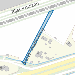 Perceel WCN00-C-2031