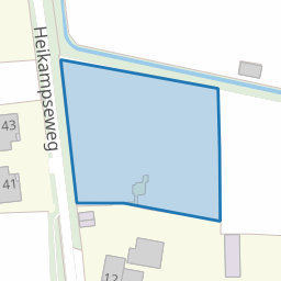 Perceel WCN00-C-2038