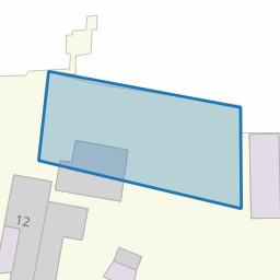 Perceel WCN00-C-2039