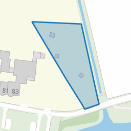 Perceel WCN00-C-2043