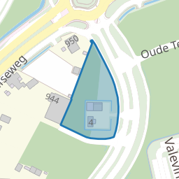 Perceel WCN00-C-2049