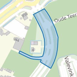 Perceel WCN00-C-2050