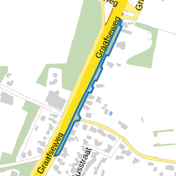 Perceel WCN00-C-2058