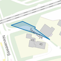 Perceel WCN00-C-2066