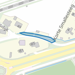 Perceel WCN00-C-2069