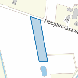 Perceel WCN00-C-2074