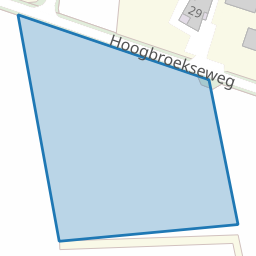 Perceel WCN00-C-2076