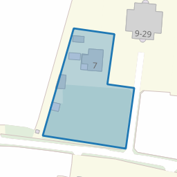 Perceel WCN00-C-2079