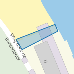 Perceel WCN00-C-2084