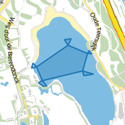 Perceel WCN00-C-2092