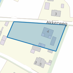 Perceel WCN00-C-2119