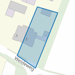 Perceel WCN00-C-2121