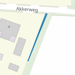 Perceel WCN00-C-2122