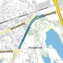 Perceel WCN00-C-2132