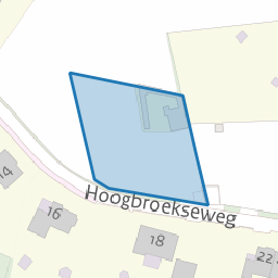 Perceel WCN00-C-2175