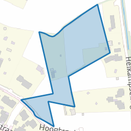 Perceel WCN00-C-2176