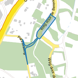 Perceel WCN00-C-2179