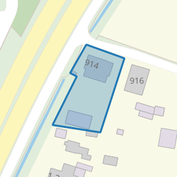 Perceel WCN00-C-2213