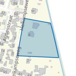 Perceel WCN00-C-2216