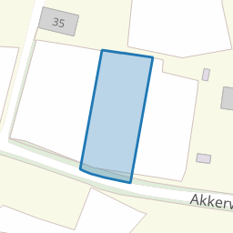 Perceel WCN00-C-2225