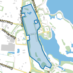 Perceel WCN00-C-2233