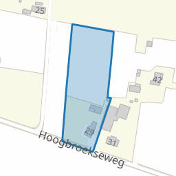 Perceel WCN00-C-2243