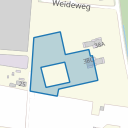 Perceel WCN00-C-2250