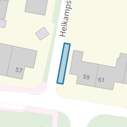 Perceel WCN00-C-2262