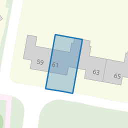 Perceel WCN00-C-2264