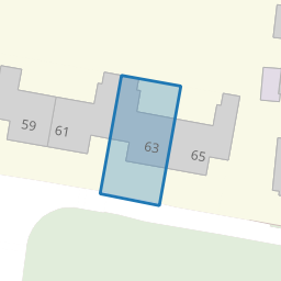 Perceel WCN00-C-2265