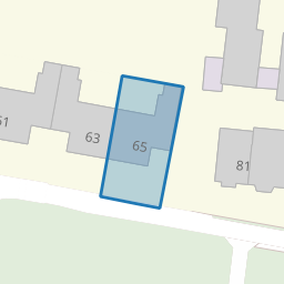 Perceel WCN00-C-2266