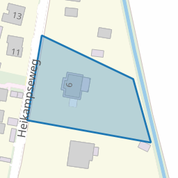 Perceel WCN00-C-2270