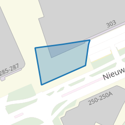 Perceel WCN00-C-2272