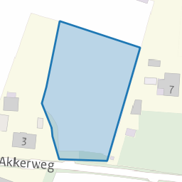 Perceel WCN00-C-2276